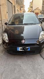 Fiat Punto Street 1.2 Benzina Unico proprietario