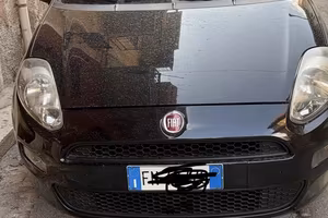 Fiat Punto Street 1.2 Benzina Unico proprietario