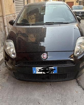 Fiat Punto Street 1.2 Benzina Unico proprietario