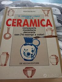 il grande libro della ceramica