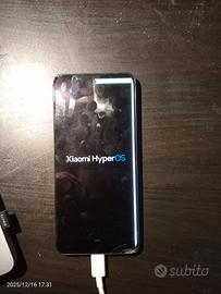 Xiaomi 12lite display rotto