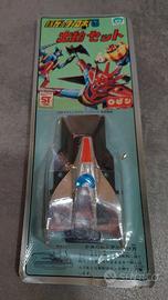Getta robot/Getter robot G