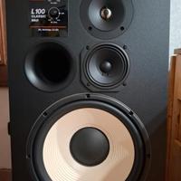 jbl l100 mk2