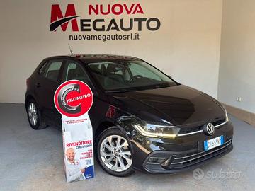 VOLKSWAGEN Polo 1.0 TSI 110 CV DSG Style