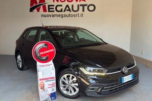 VOLKSWAGEN Polo 1.0 TSI 110 CV DSG Style