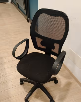 Poltrone  computer