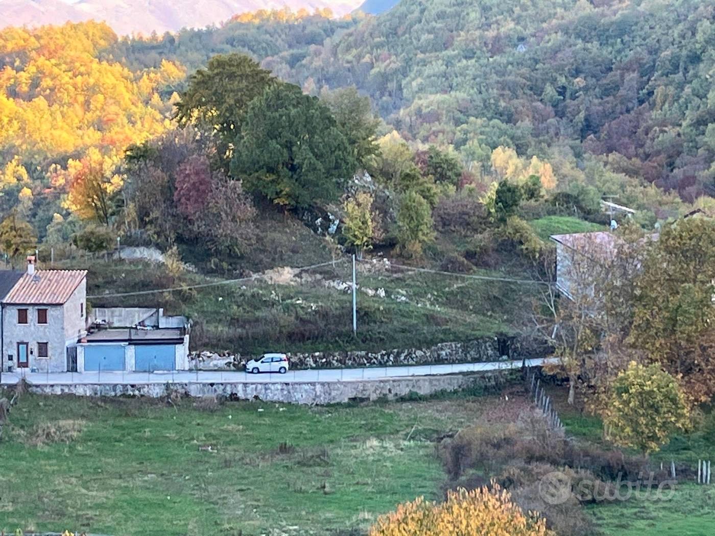 Terreno edificabile - Vista 2