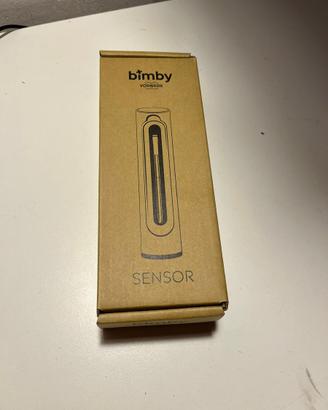 Bimby sensor