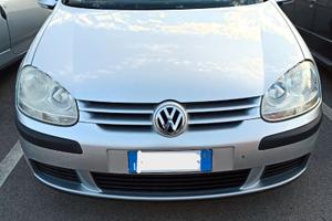 Volkswagen Golf serie 5 FSI 1.6 benzina