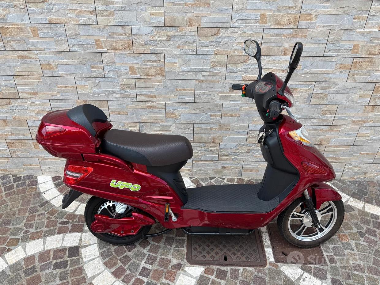 Ufo Fantastiche offerte di Biciclette - Main Image