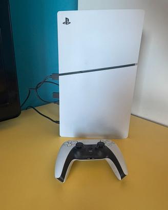 PlayStation 5