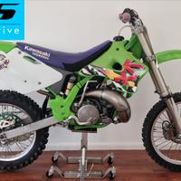 Kawasaki KX 250