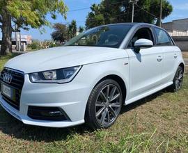 Audi A1 Sportback 1.4 tdi Design