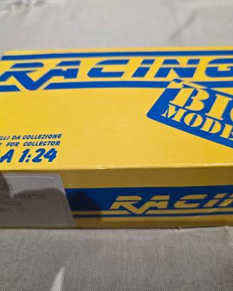 Rarissimo kit Racing 43 Big Model 1:24 