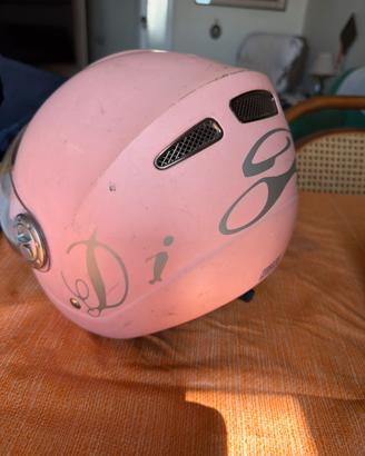 Casco da moto XS