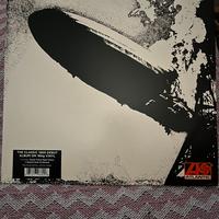 Vinile Led Zeppelin “Led Zeppelin”