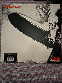 Vinile Led Zeppelin “Led Zeppelin”