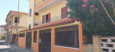 Appartamento quadrivano a san sperate