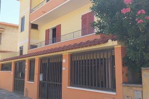 Appartamento quadrivano a san sperate