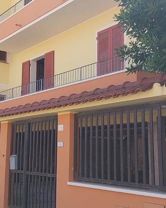 Appartamento quadrivano a san sperate