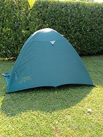 Tenda Igloo per due persone