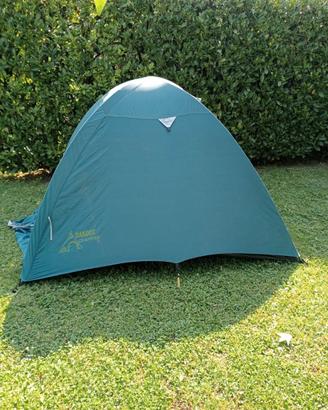 Tenda Igloo per due persone