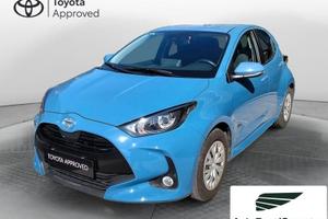 Toyota Yaris 1.0 Active MY20