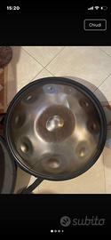 Handpan