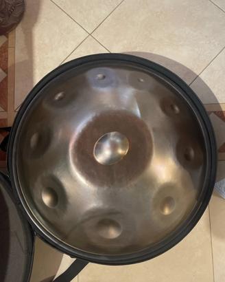 Handpan