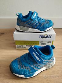 Scarpe bimbo 22 store