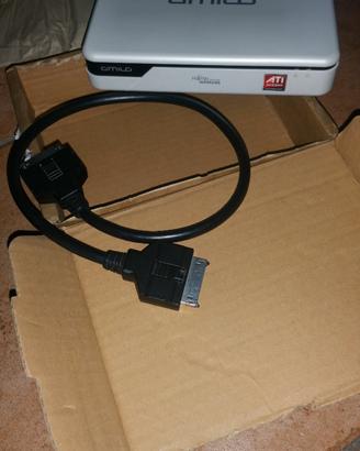 XGP Fujitsu-Siemens AMILO Graphic Booster