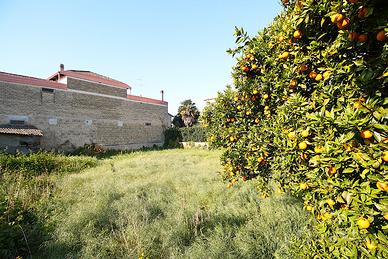 Terreno edificabile a Frignano
