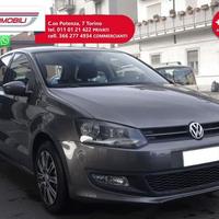 Volkswagen Polo Volkswagen 1.2 70 CV 5p. Comf...