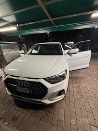 Audi a1 citycarver
