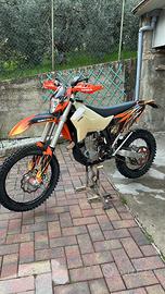Ktm Exc-R 530