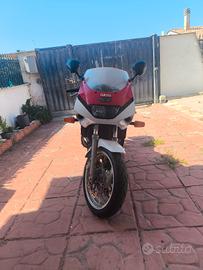 yamaha fzr 600 1991 