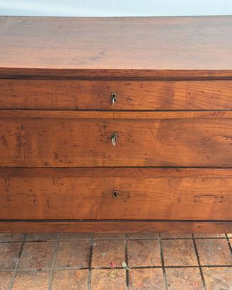 Como' francese Restaurazione 