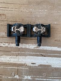 Pedali shimano