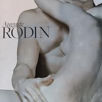libri d'arte Rodin