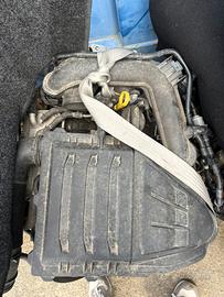 Motore Volkswagen T Cross