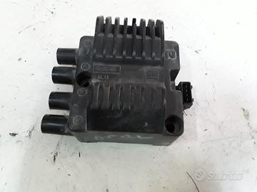 BOBINA OPEL Tigra 1° Serie 1103872 Benzina 1600 (