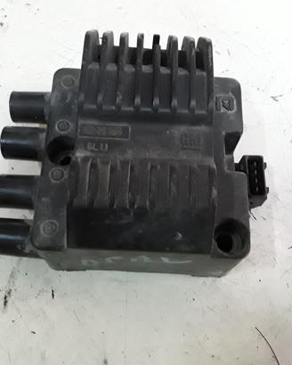 BOBINA OPEL Tigra 1° Serie 1103872 Benzina 1600 (