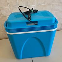 Frigo portatile 12 v. auto