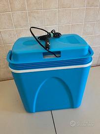 Frigo portatile 12 v. auto