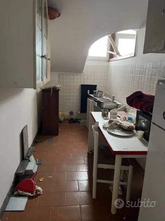 Appartamento – Zanica, Bergamo - Vista 3