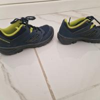 Scarpe da trekking per bambin* 
