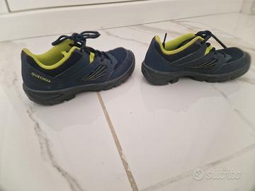 Scarpe da trekking per bambin* 