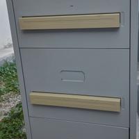 schedario+ cartelline 