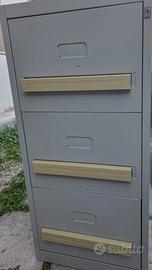 schedario+ cartelline 