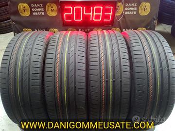 2 GOMME ESTIVE 235 45 19 CONTINENTAL 75%